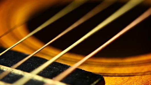 Guitar Strings