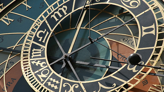 Clock